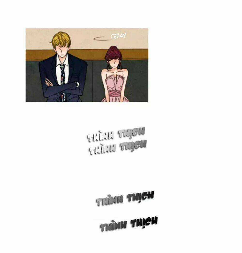 Romantic Marbling - Chapter 18 - Trang 6