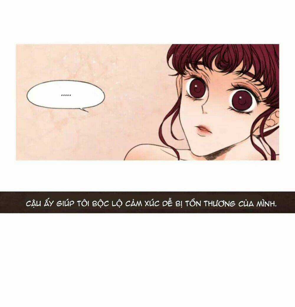 Romantic Marbling - Chapter 18 - Trang 10