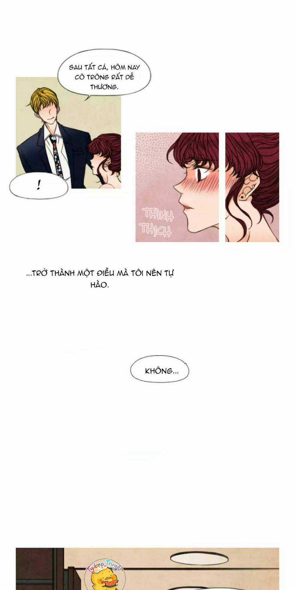 Romantic Marbling - Chapter 19 - Trang 11