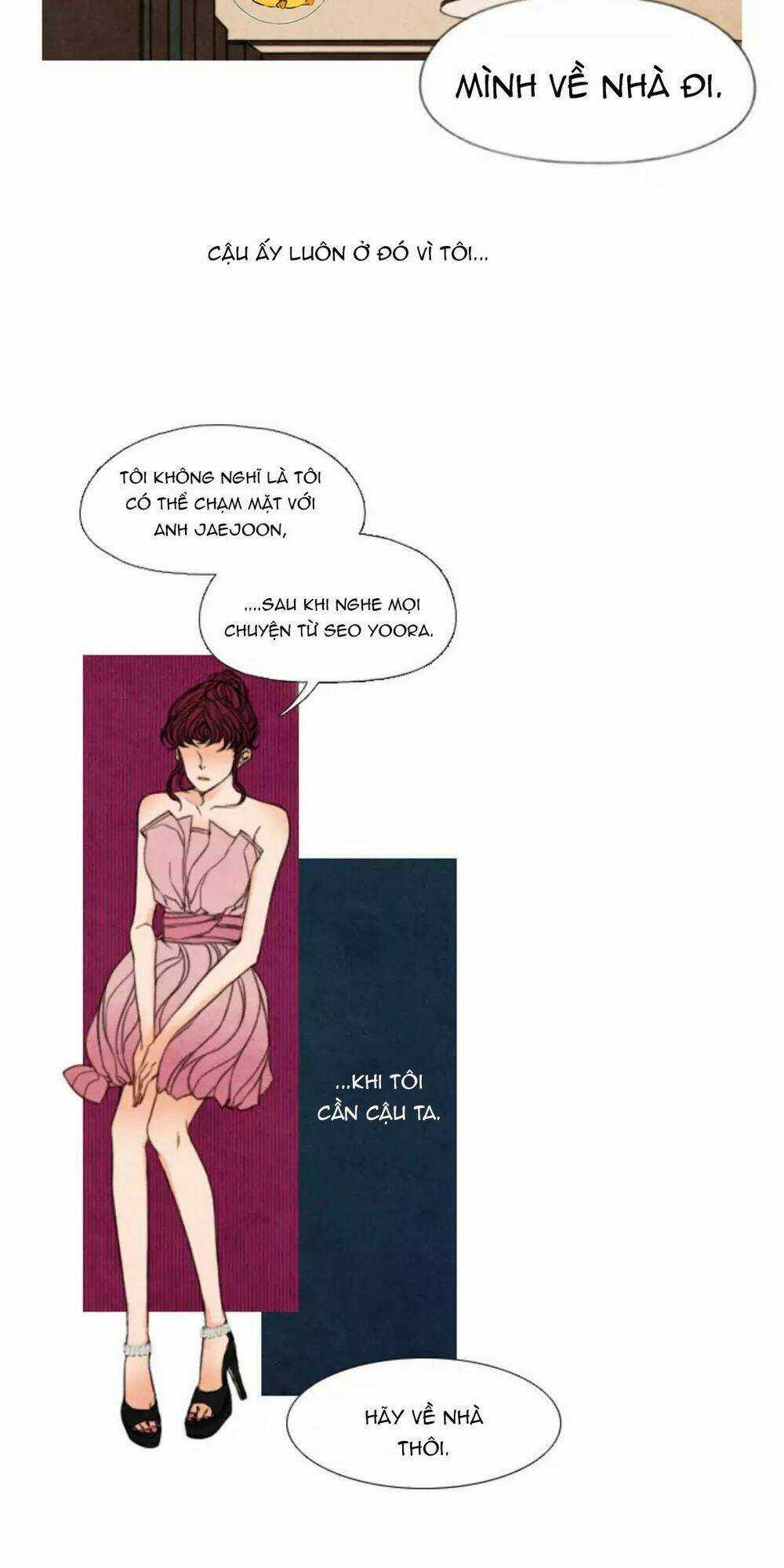 Romantic Marbling - Chapter 19 - Trang 12