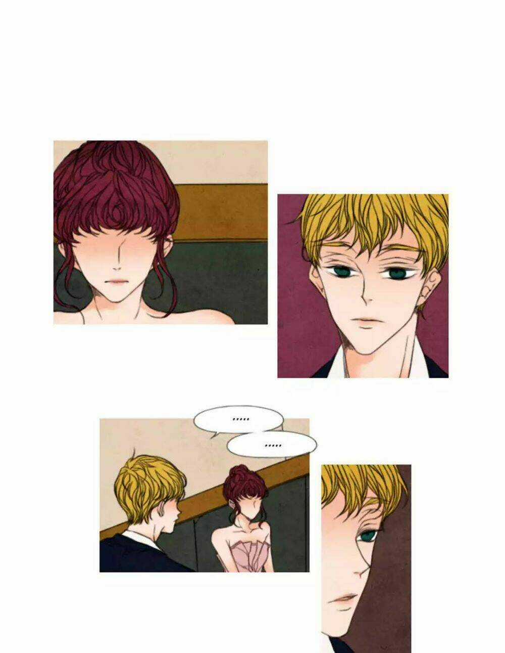 Romantic Marbling - Chapter 19 - Trang 13