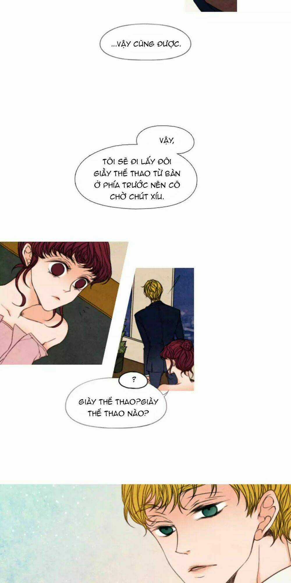 Romantic Marbling - Chapter 19 - Trang 14