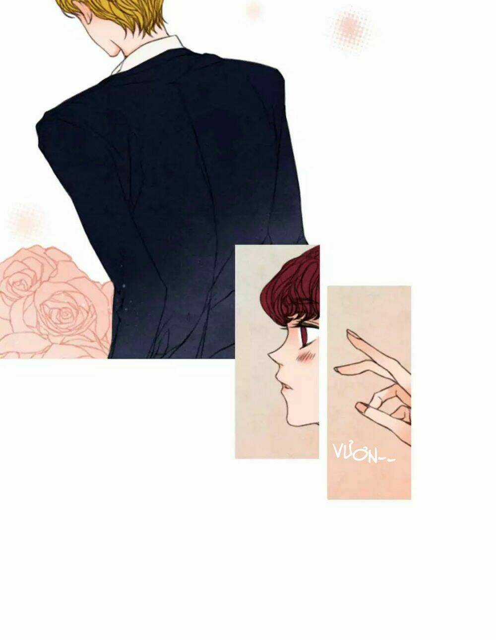 Romantic Marbling - Chapter 19 - Trang 16