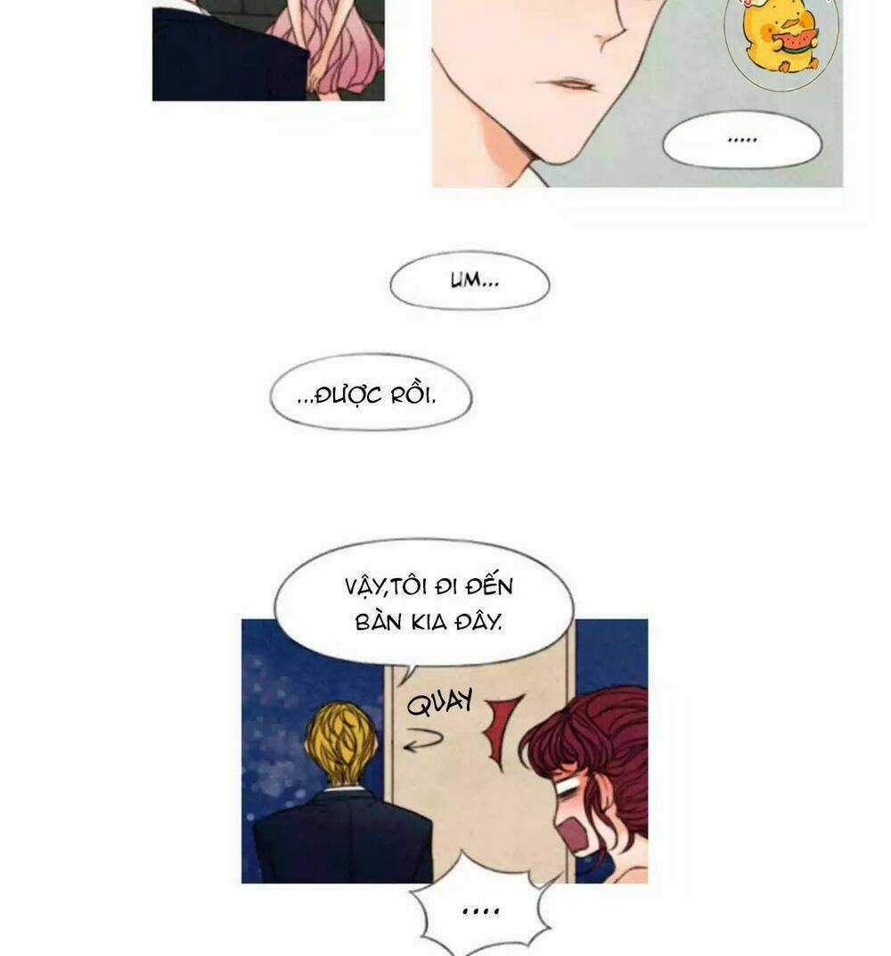 Romantic Marbling - Chapter 19 - Trang 19