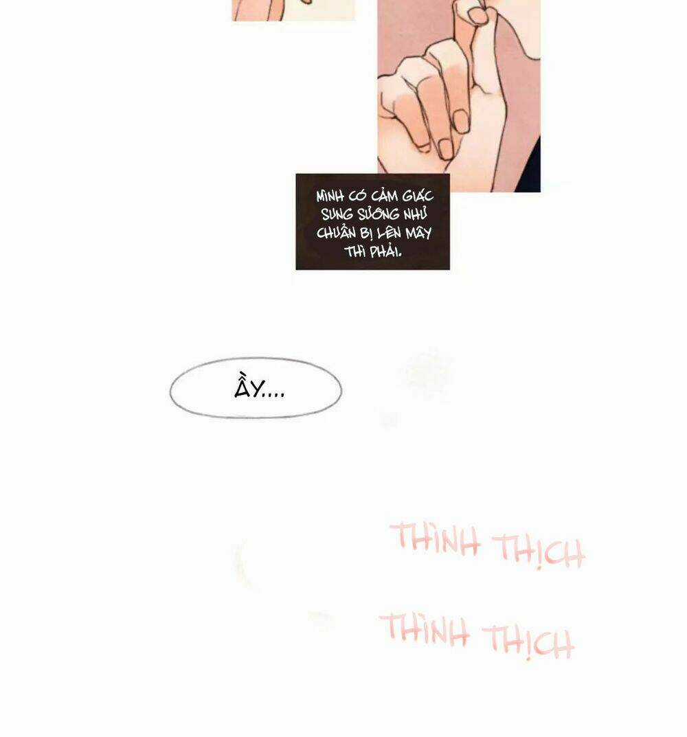 Romantic Marbling - Chapter 19 - Trang 22