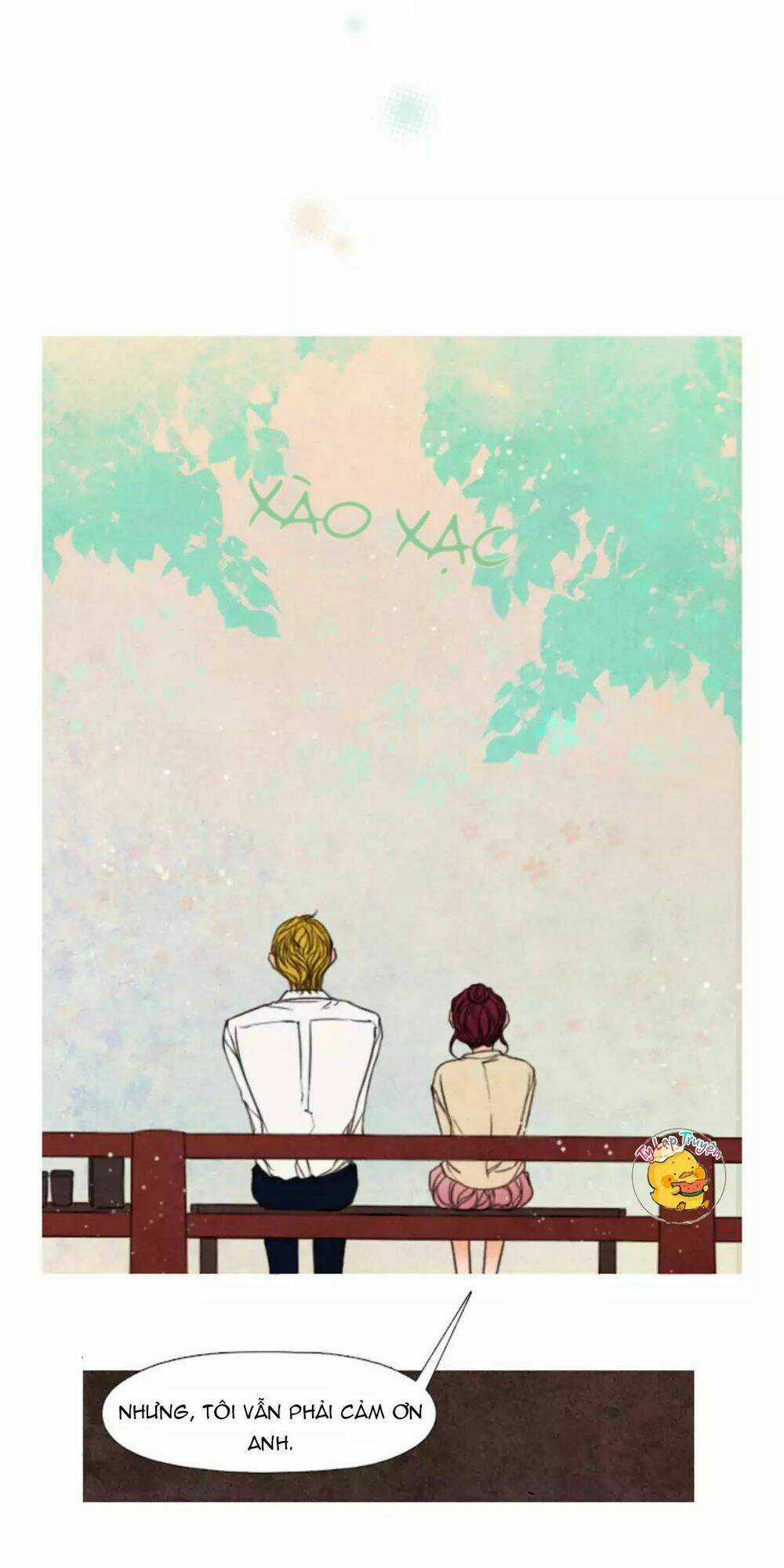 Romantic Marbling - Chapter 19 - Trang 26