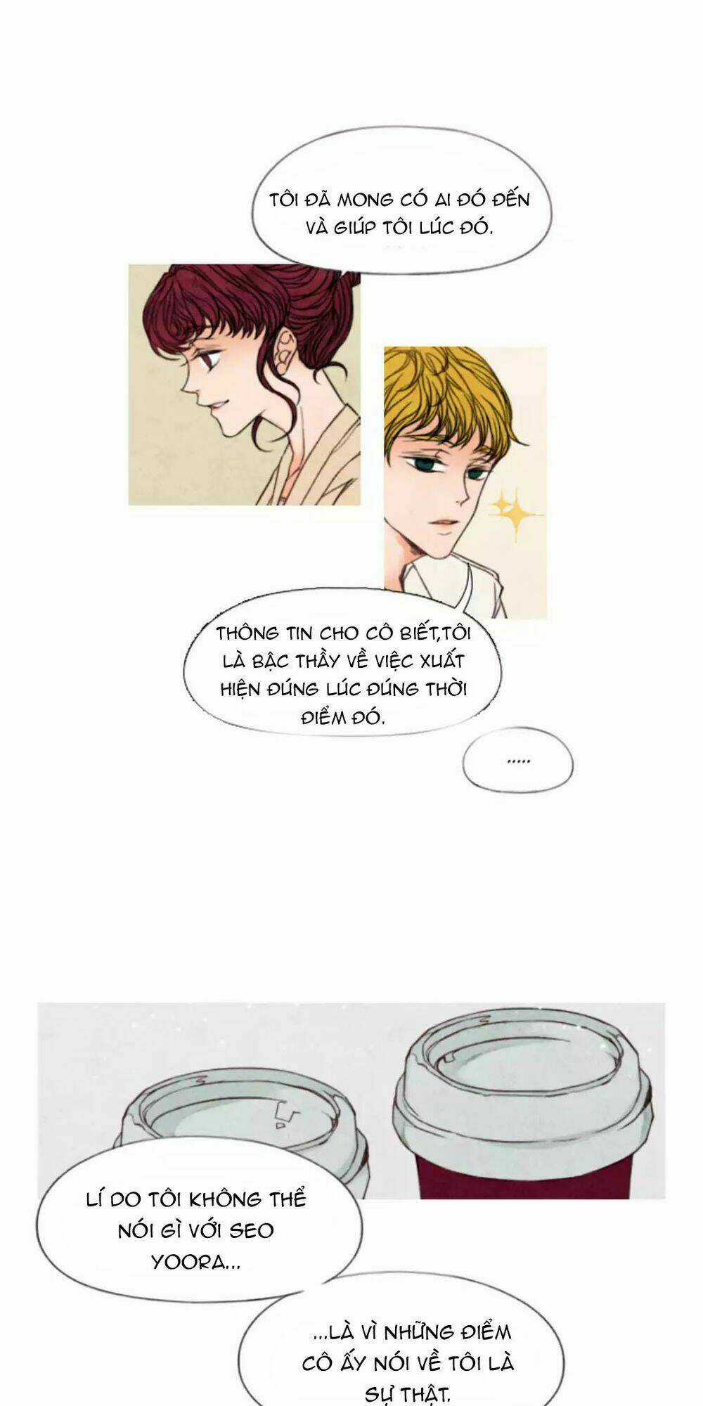 Romantic Marbling - Chapter 19 - Trang 27