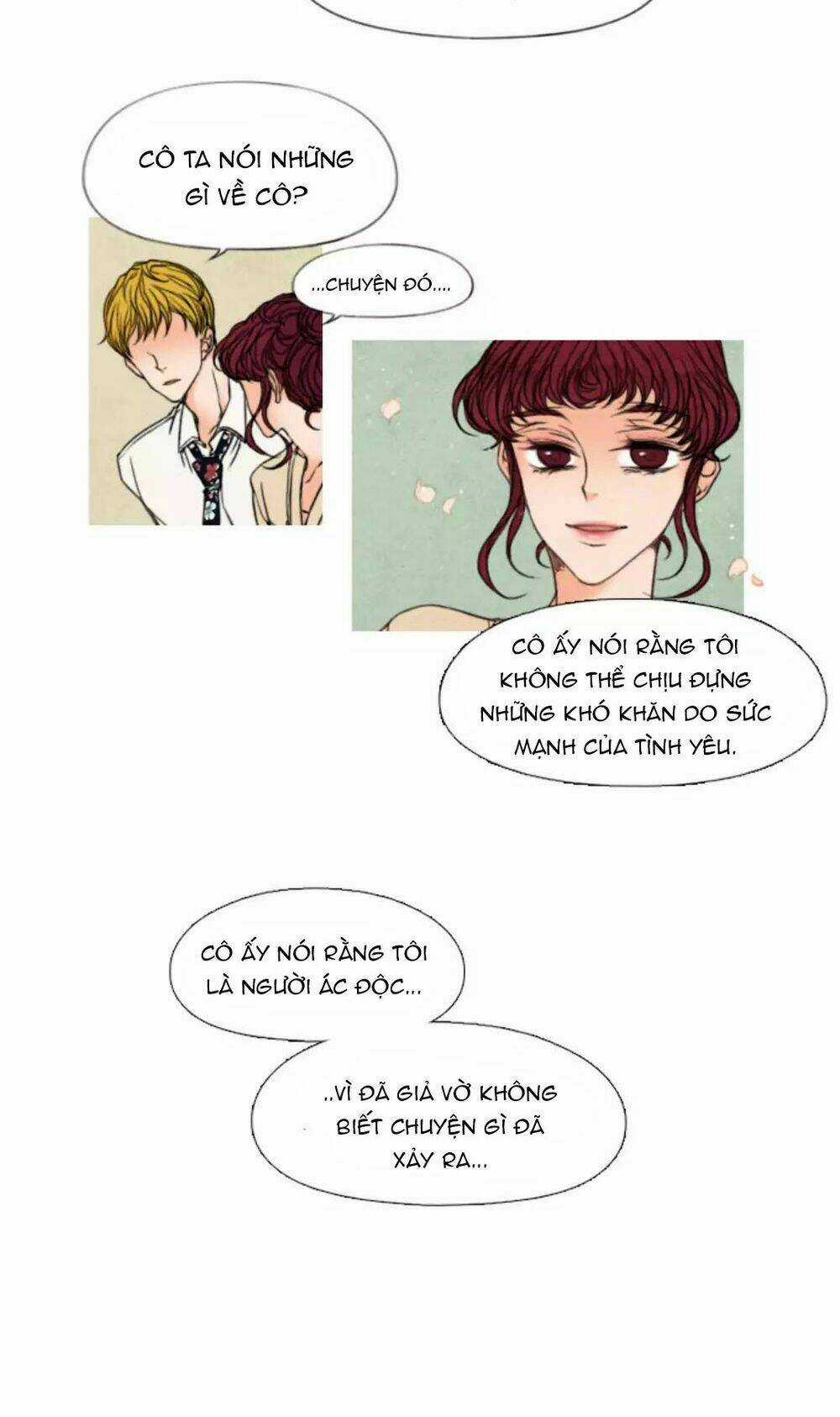 Romantic Marbling - Chapter 19 - Trang 28