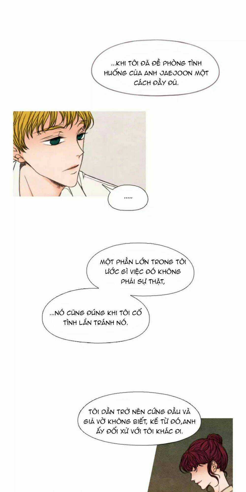 Romantic Marbling - Chapter 19 - Trang 29