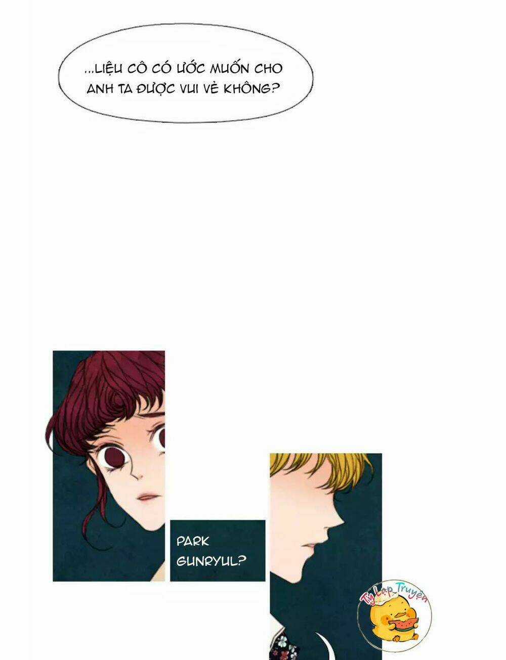 Romantic Marbling - Chapter 19 - Trang 37