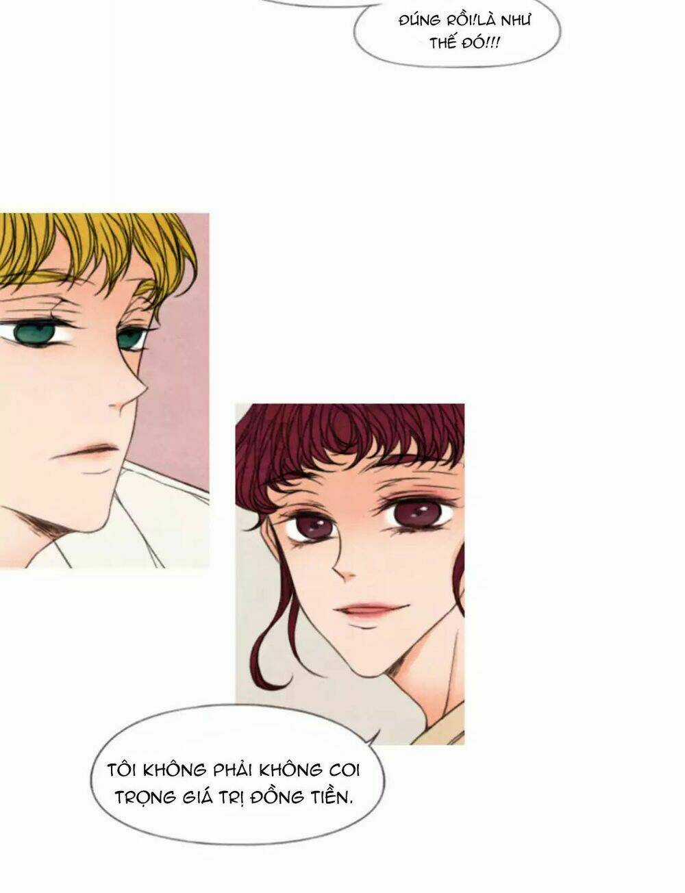 Romantic Marbling - Chapter 19 - Trang 40