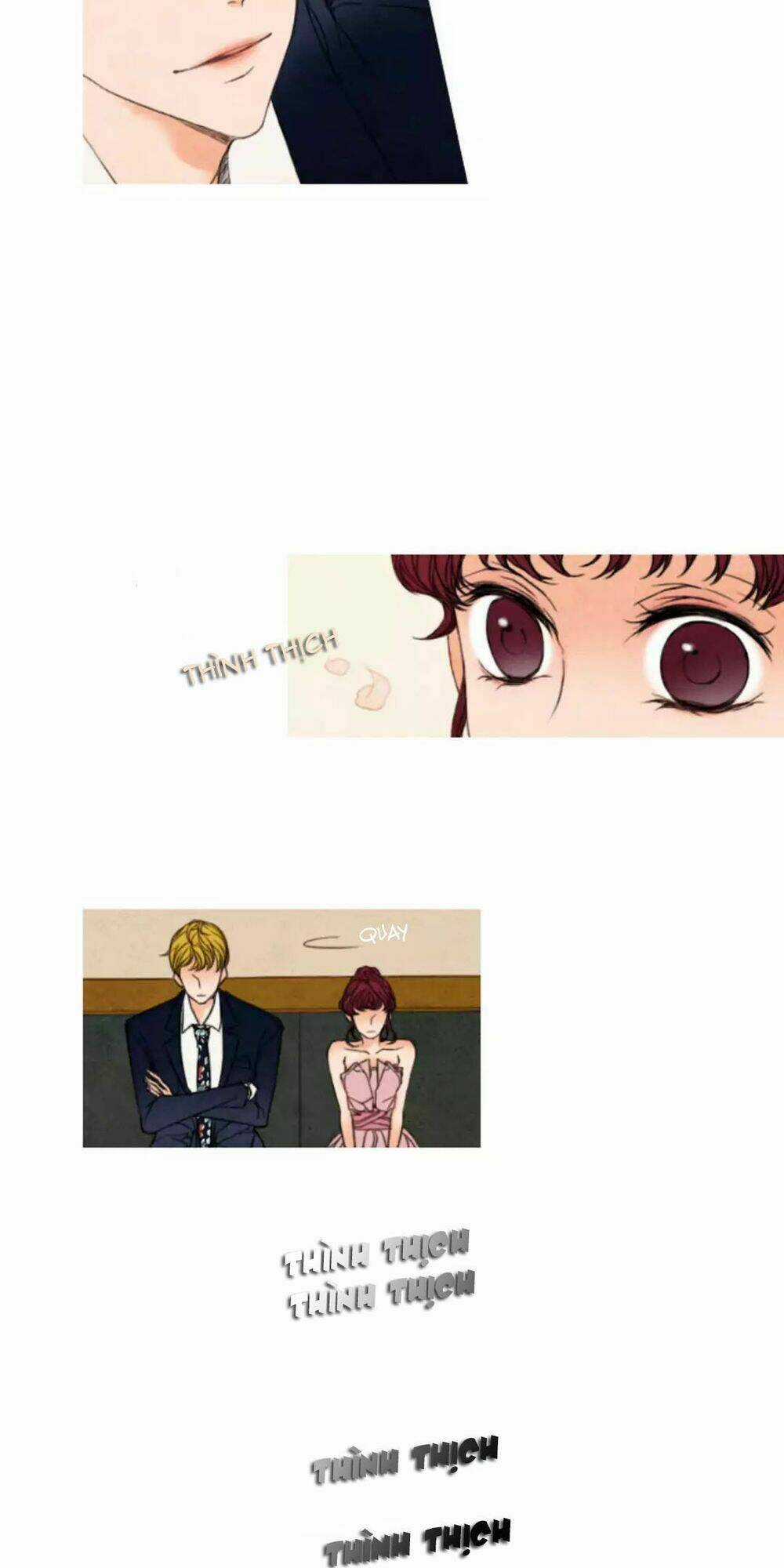 Romantic Marbling - Chapter 19 - Trang 5