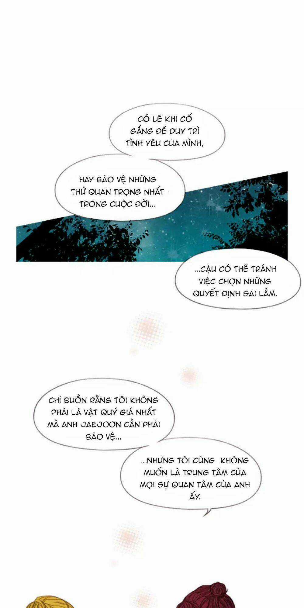 Romantic Marbling - Chapter 19 - Trang 41