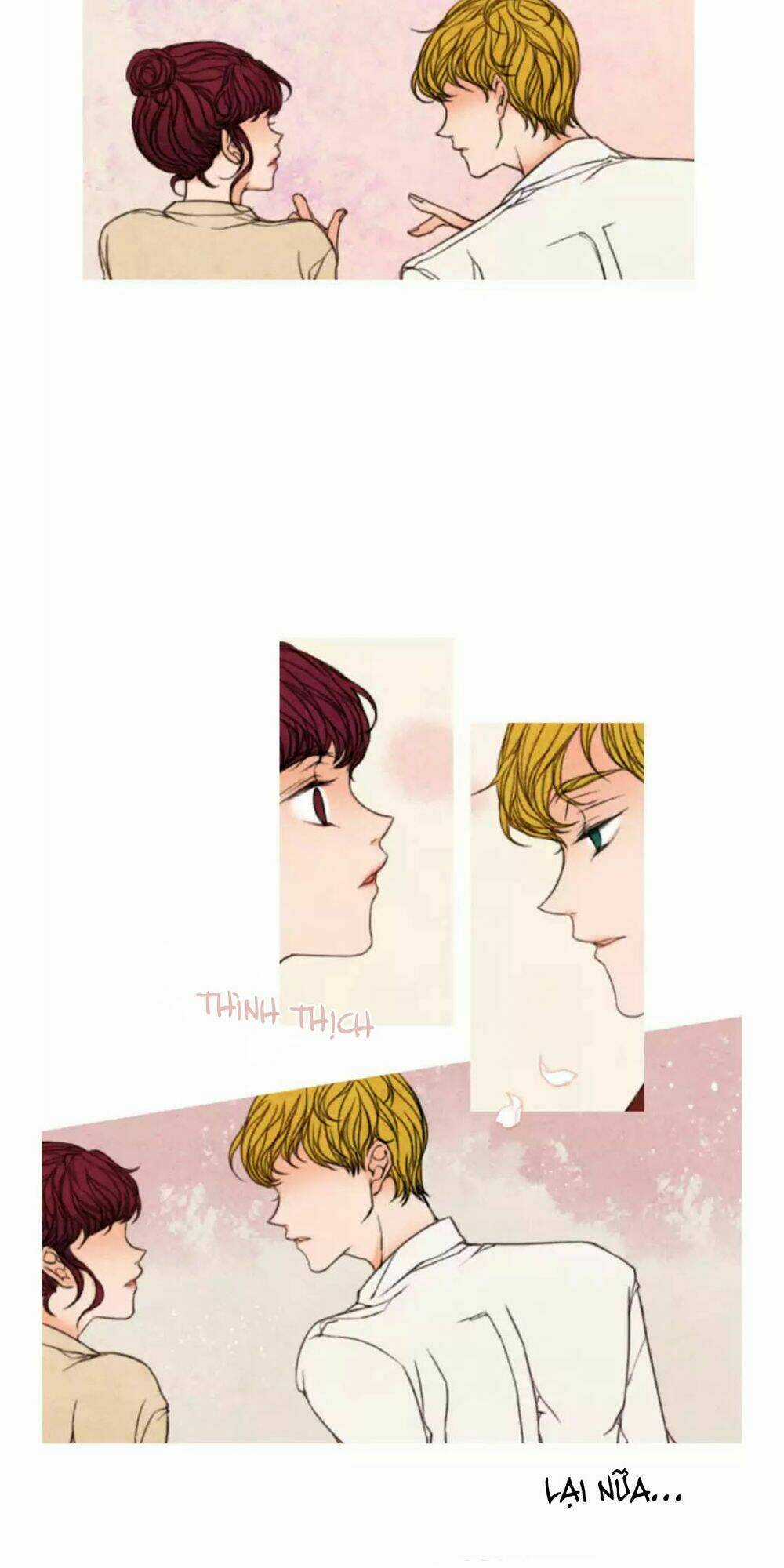 Romantic Marbling - Chapter 19 - Trang 45