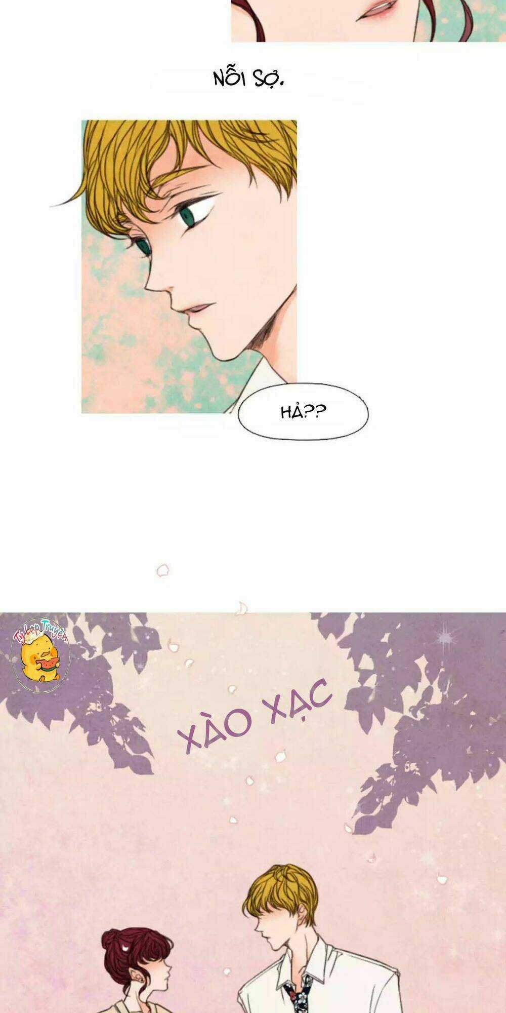 Romantic Marbling - Chapter 19 - Trang 48