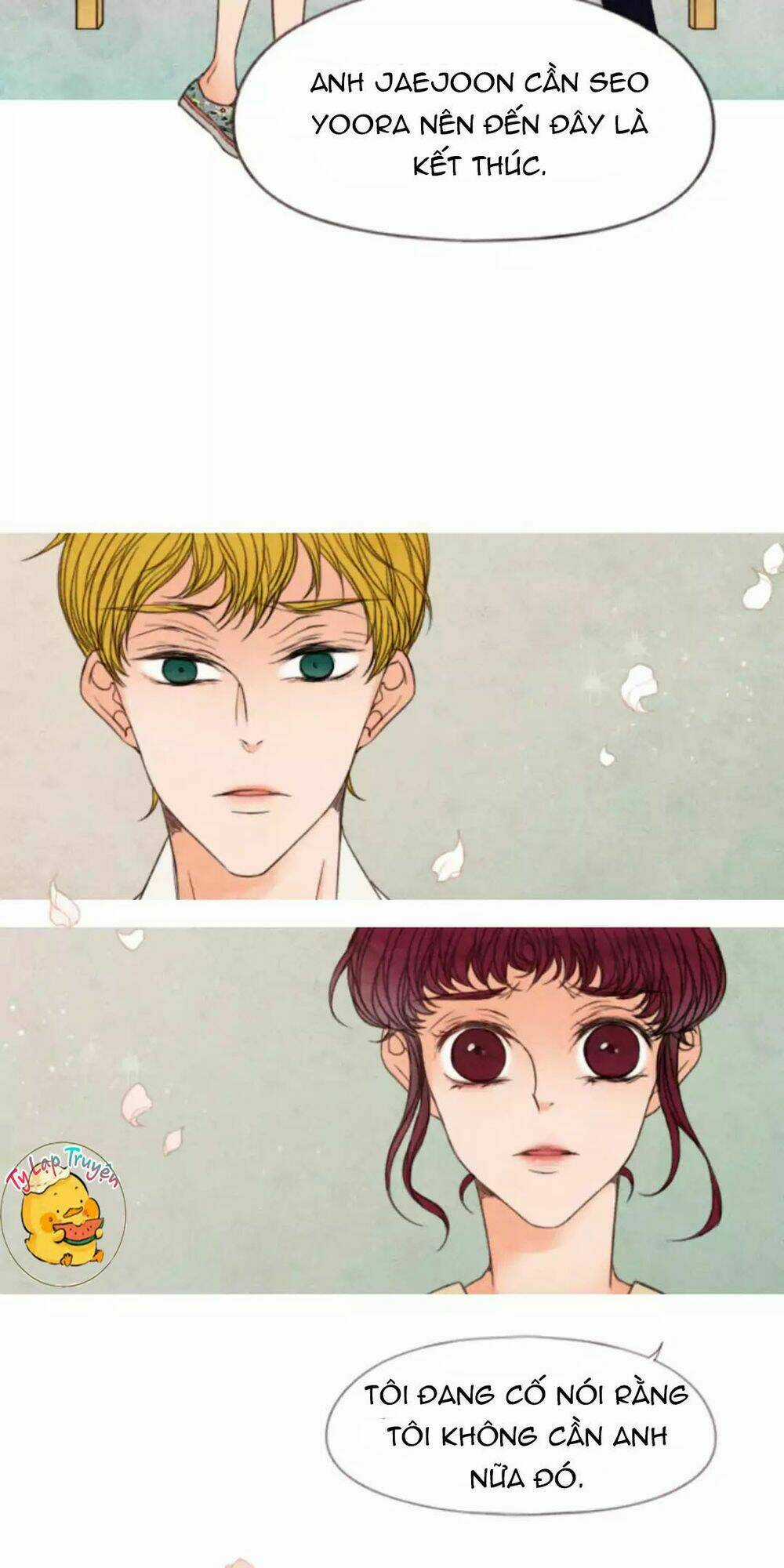 Romantic Marbling - Chapter 19 - Trang 50