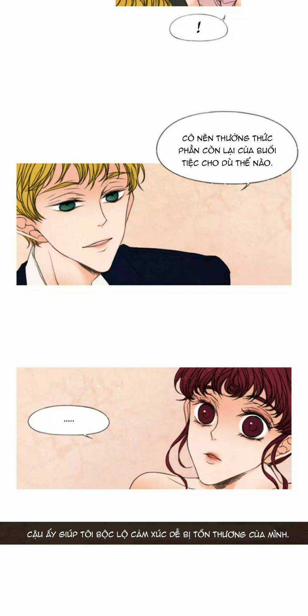 Romantic Marbling - Chapter 19 - Trang 9