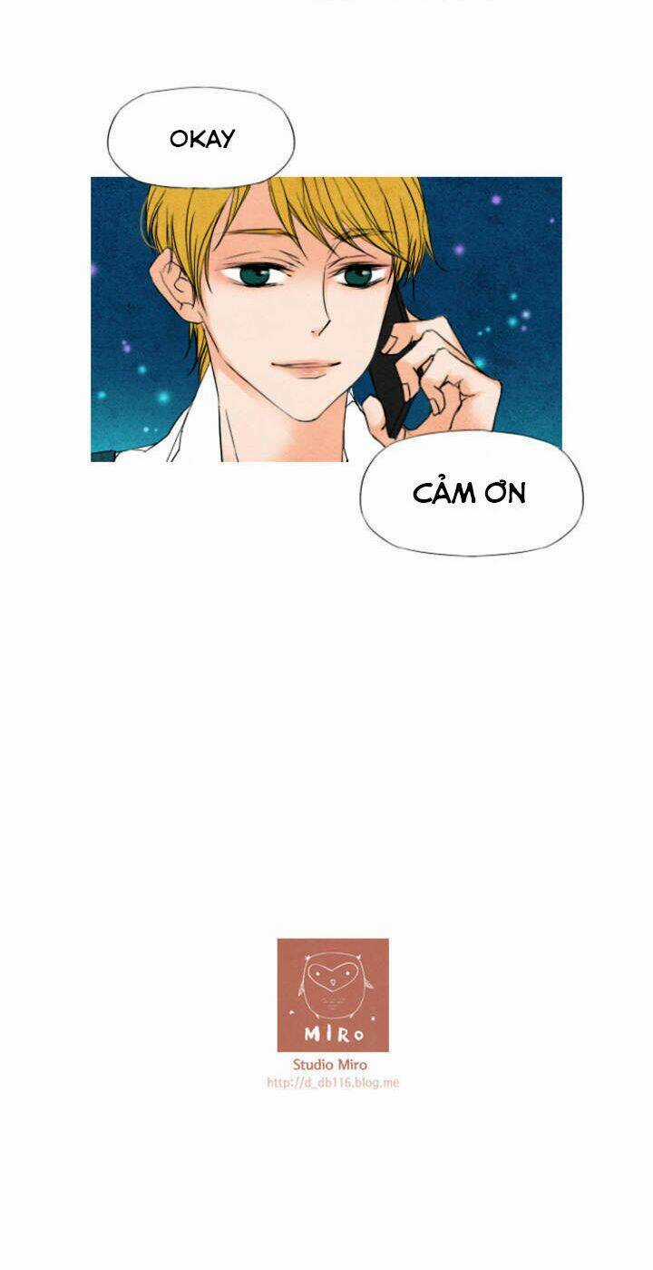 Romantic Marbling - Chapter 2 - Trang 22