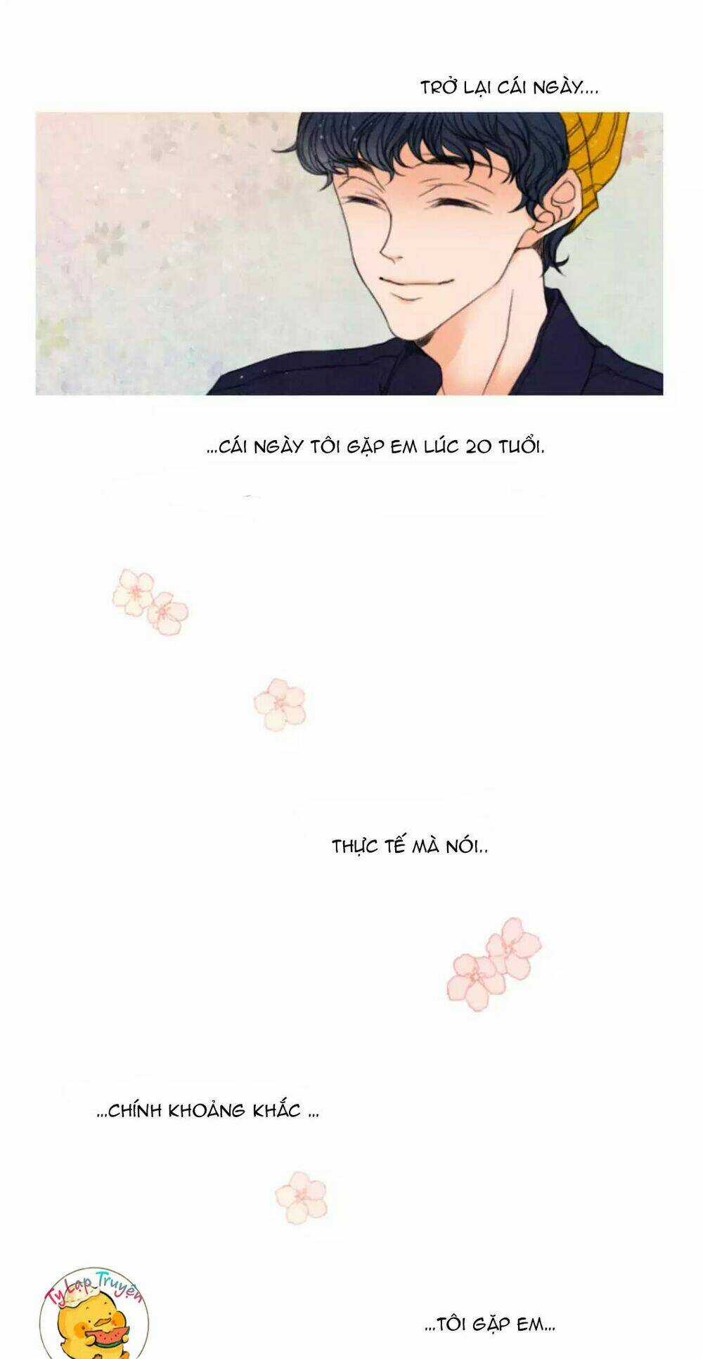 Romantic Marbling - Chapter 20 - Trang 13