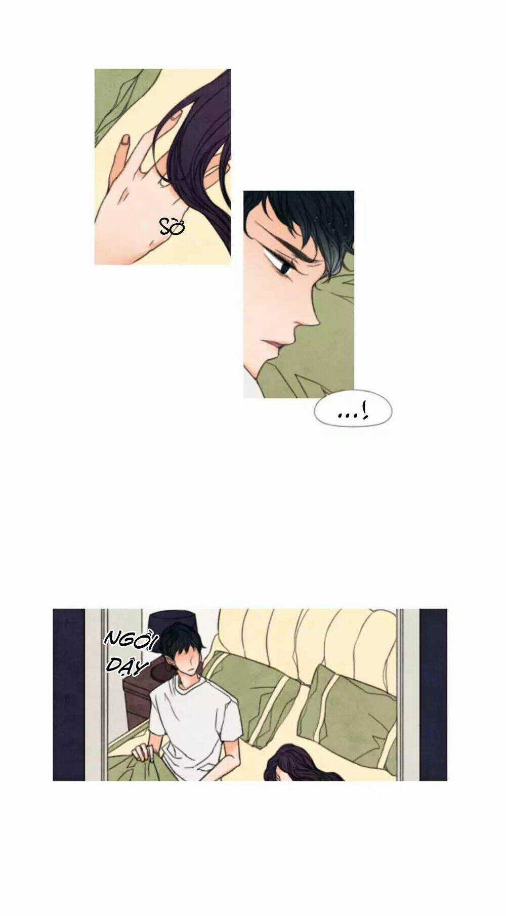 Romantic Marbling - Chapter 20 - Trang 16