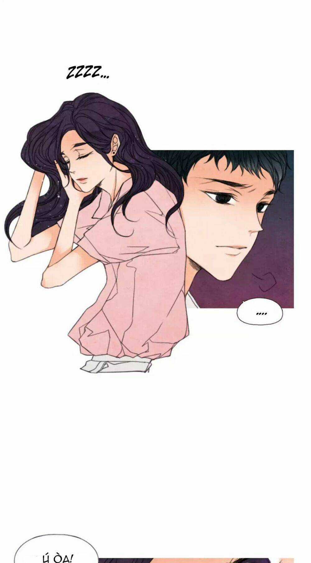 Romantic Marbling - Chapter 20 - Trang 17