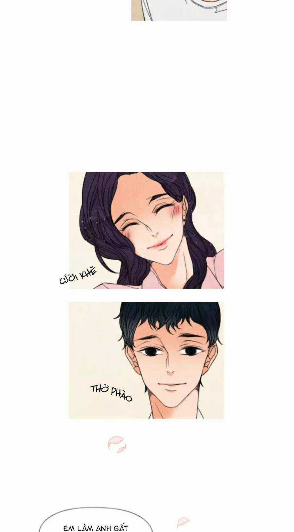 Romantic Marbling - Chapter 20 - Trang 19