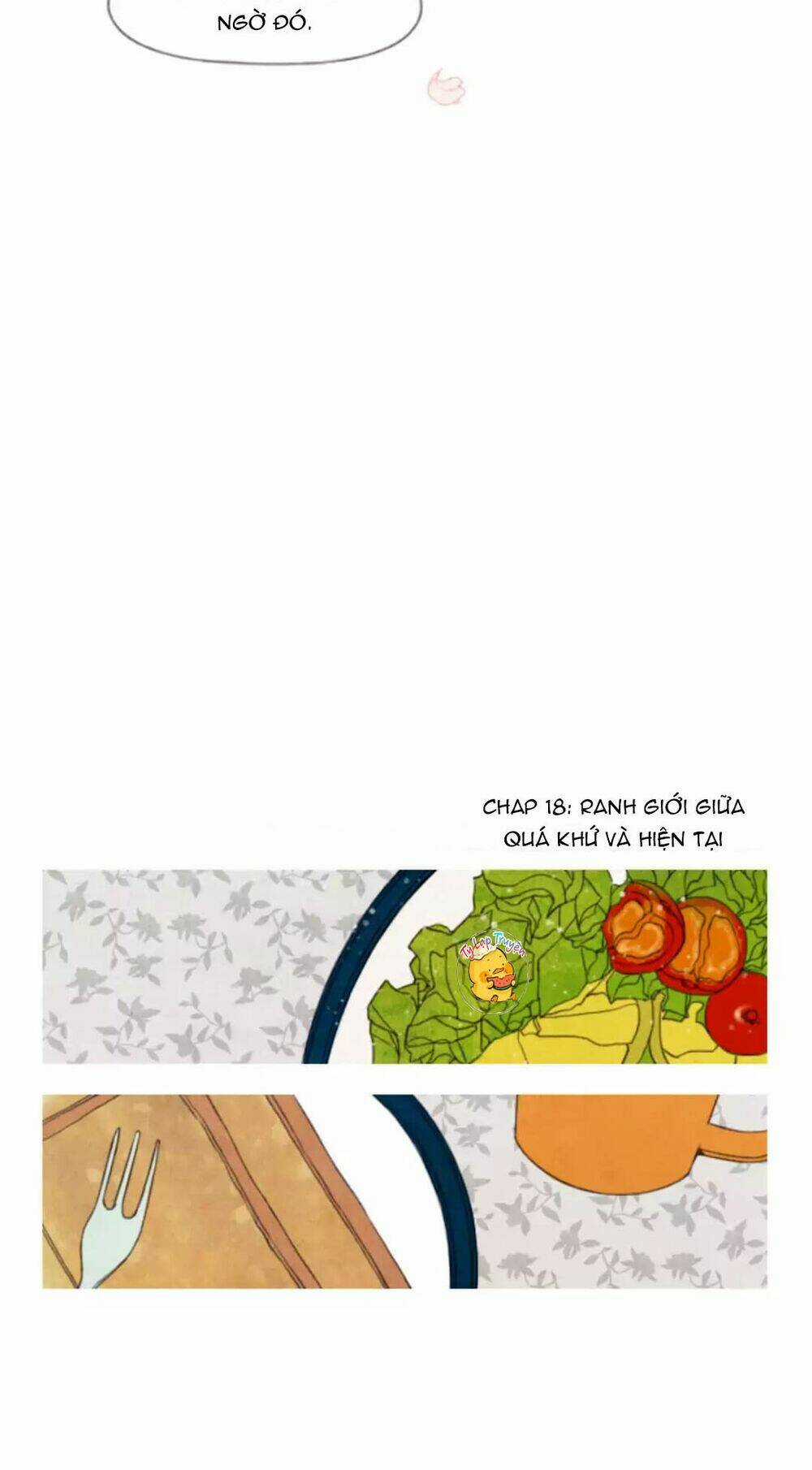 Romantic Marbling - Chapter 20 - Trang 20