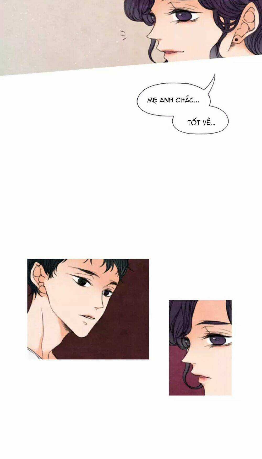 Romantic Marbling - Chapter 20 - Trang 24