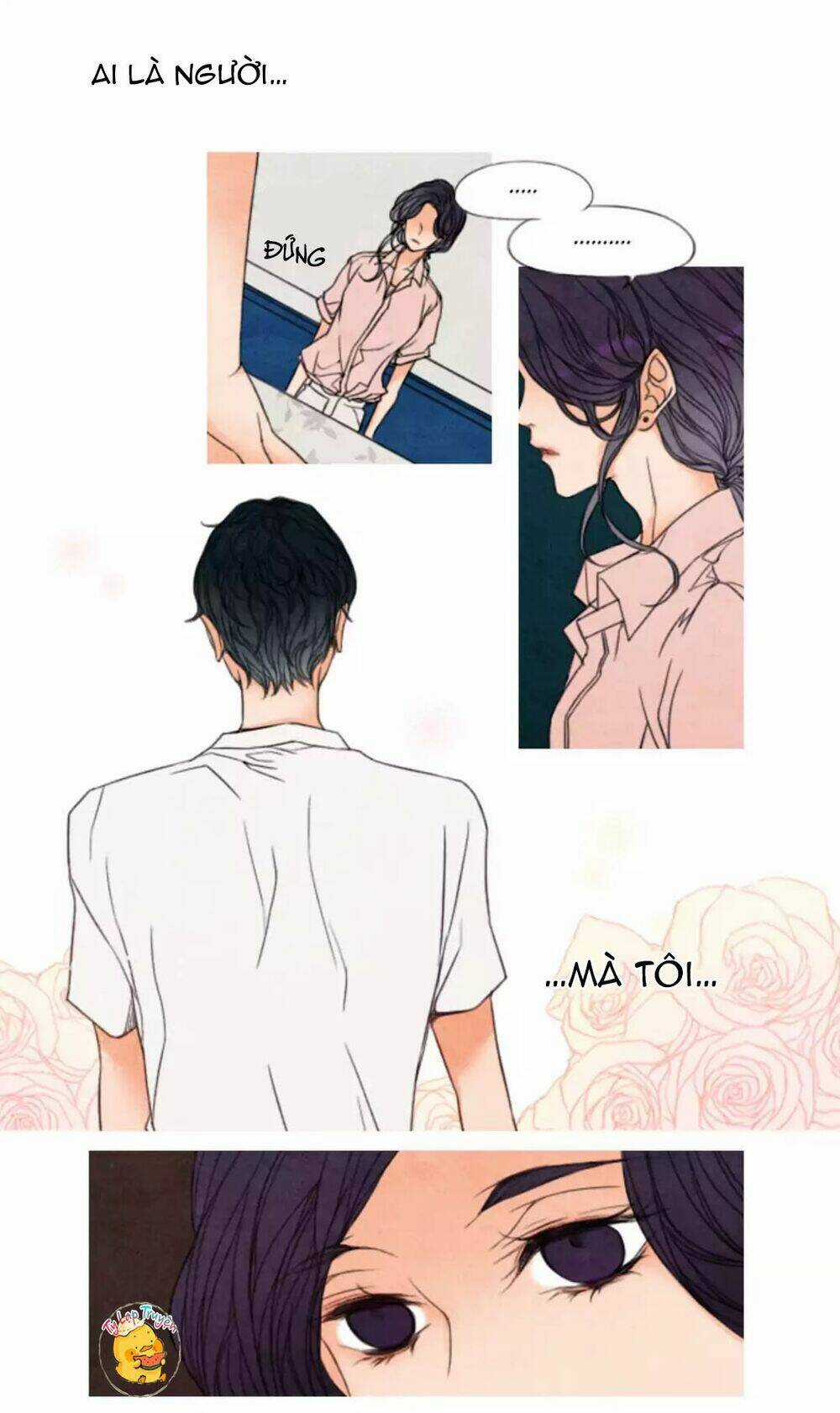 Romantic Marbling - Chapter 20 - Trang 29