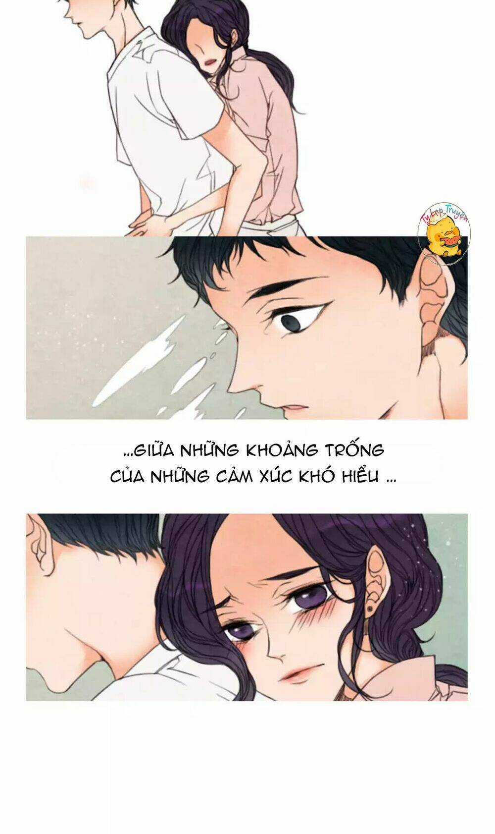 Romantic Marbling - Chapter 20 - Trang 32