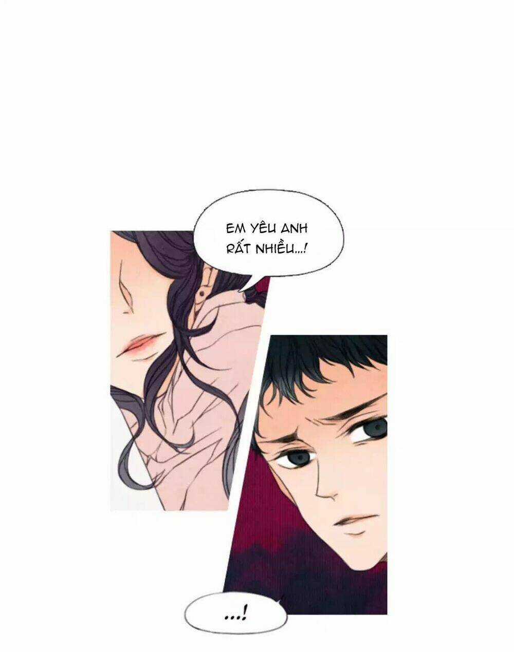 Romantic Marbling - Chapter 20 - Trang 33