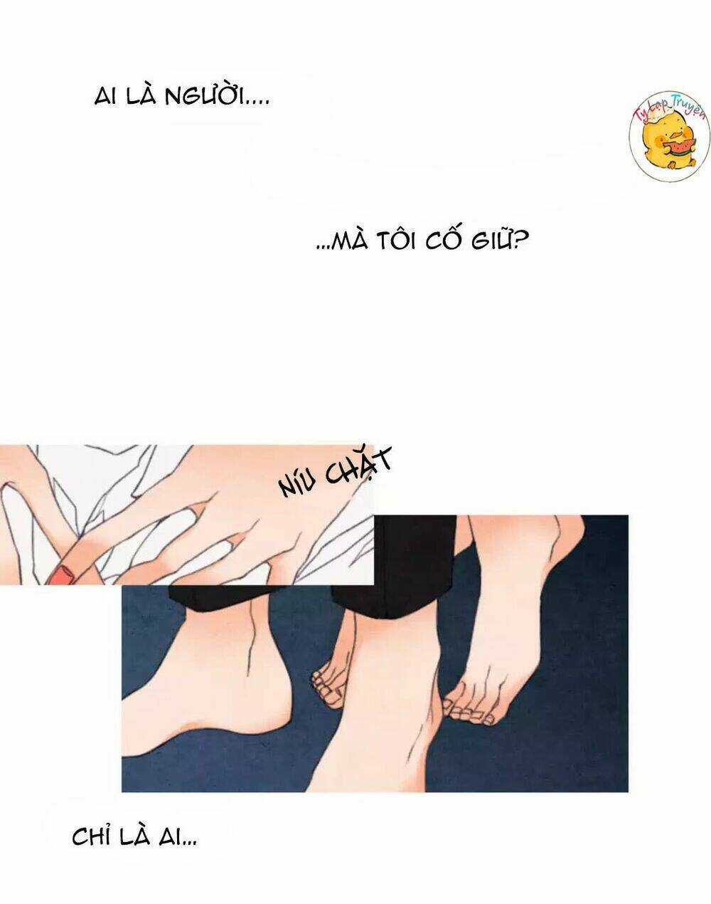 Romantic Marbling - Chapter 20 - Trang 34