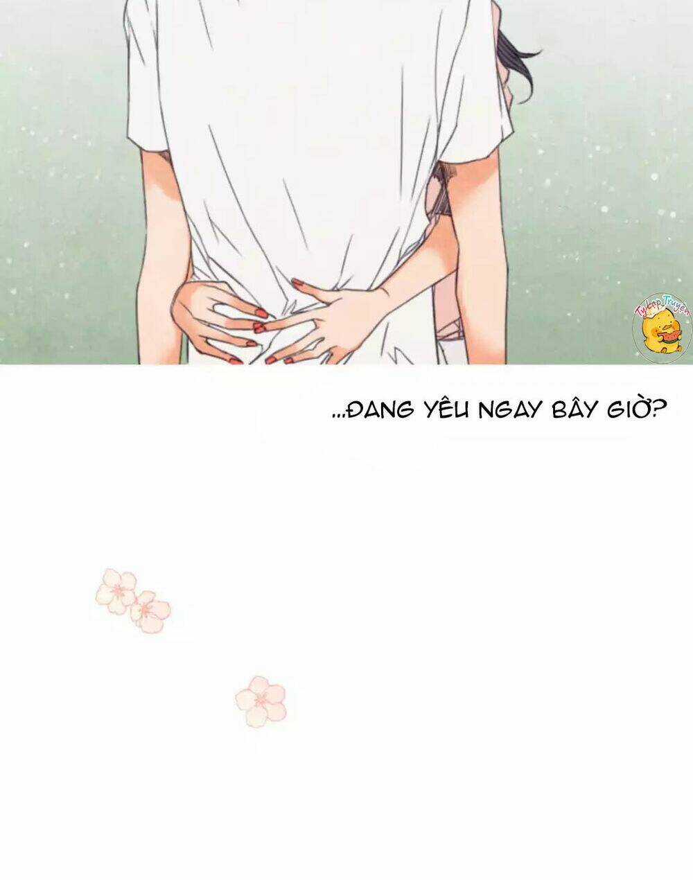 Romantic Marbling - Chapter 20 - Trang 36