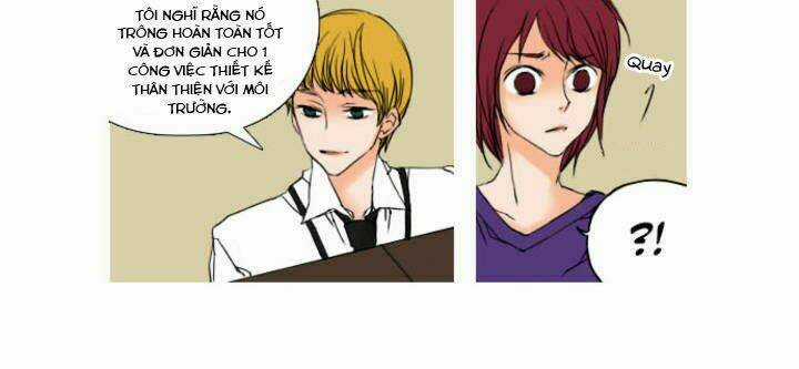 Romantic Marbling - Chapter 3 - Trang 17