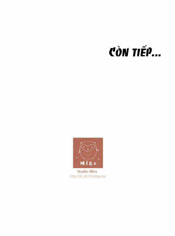 Romantic Marbling - Chapter 3 - Trang 21