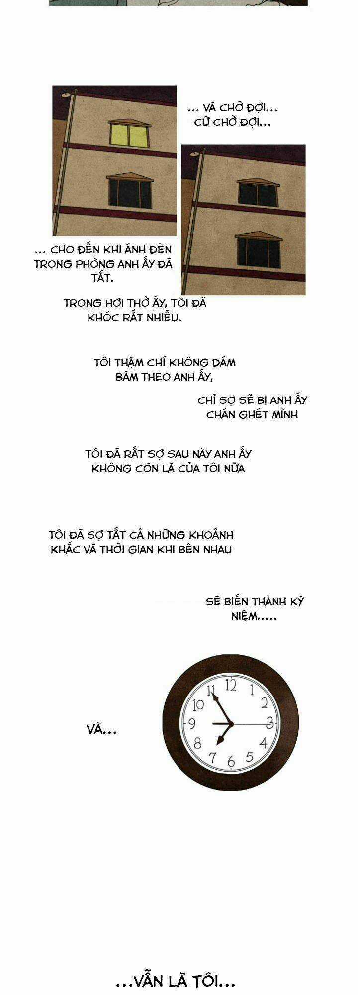 Romantic Marbling - Chapter 3 - Trang 4