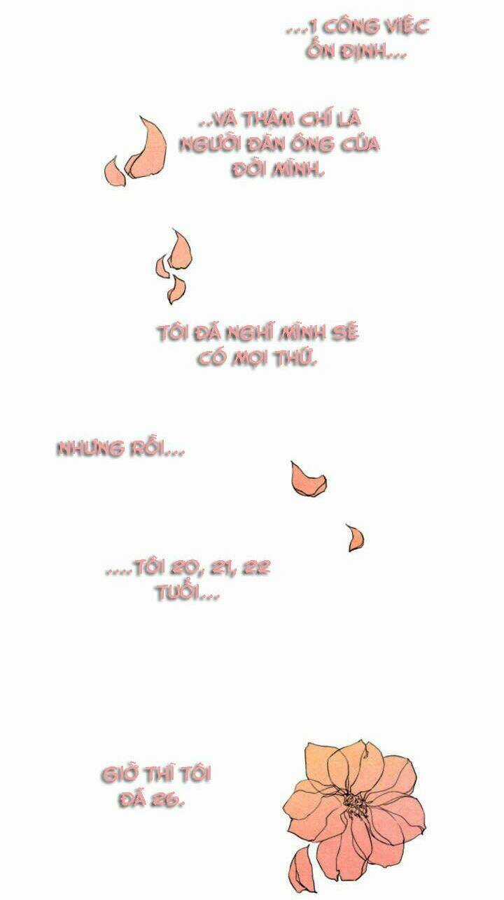 Romantic Marbling - Chapter 4 - Trang 15