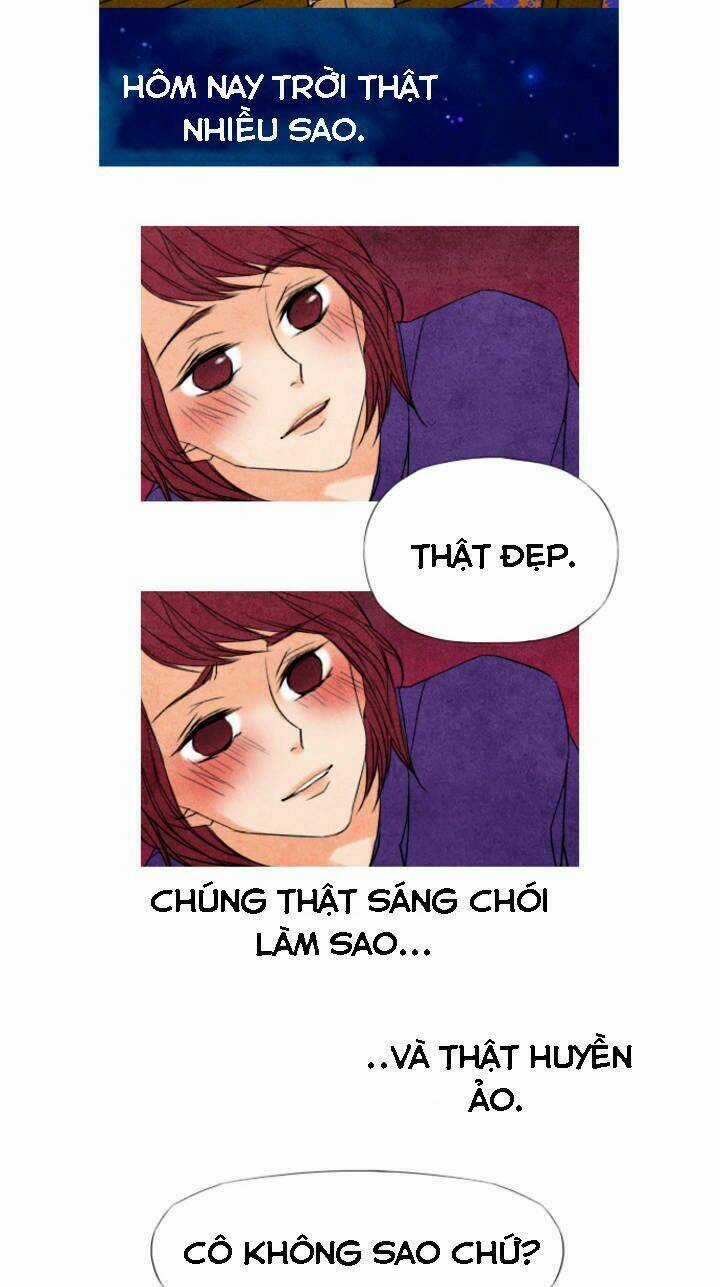 Romantic Marbling - Chapter 4 - Trang 17