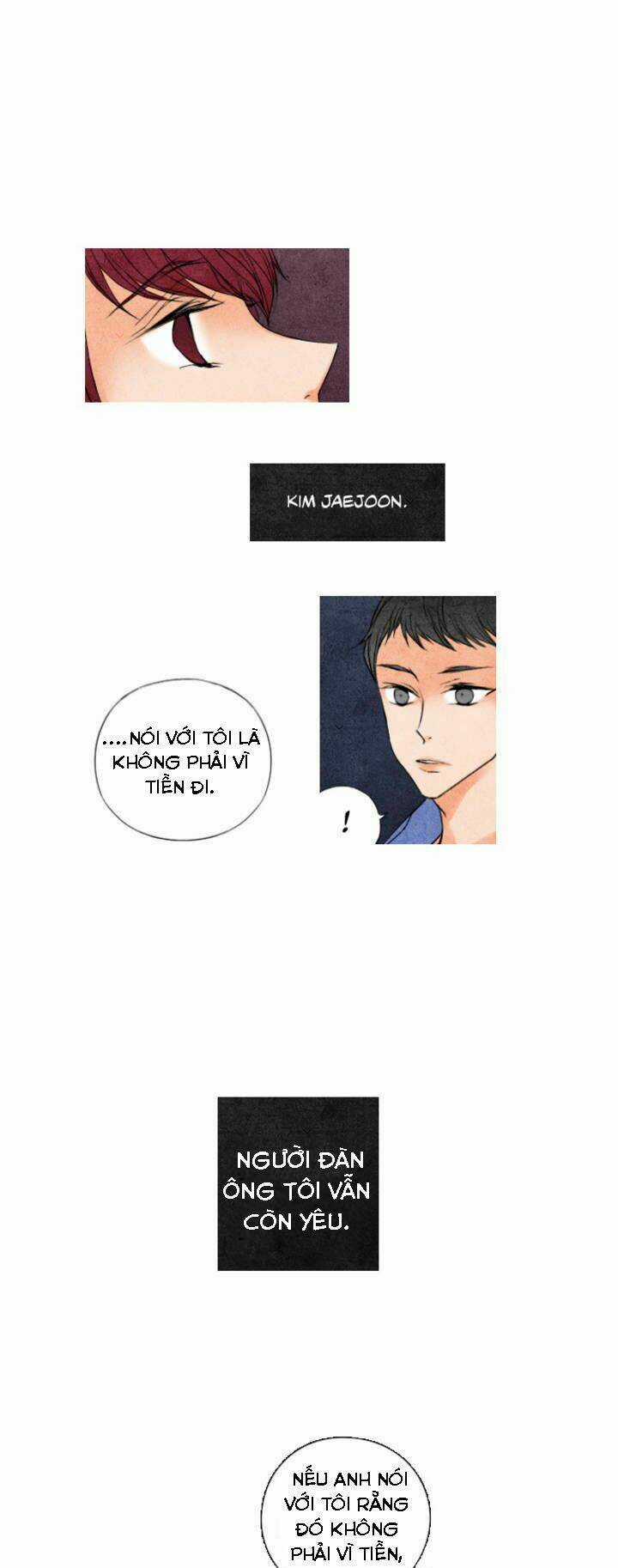 Romantic Marbling - Chapter 4 - Trang 19