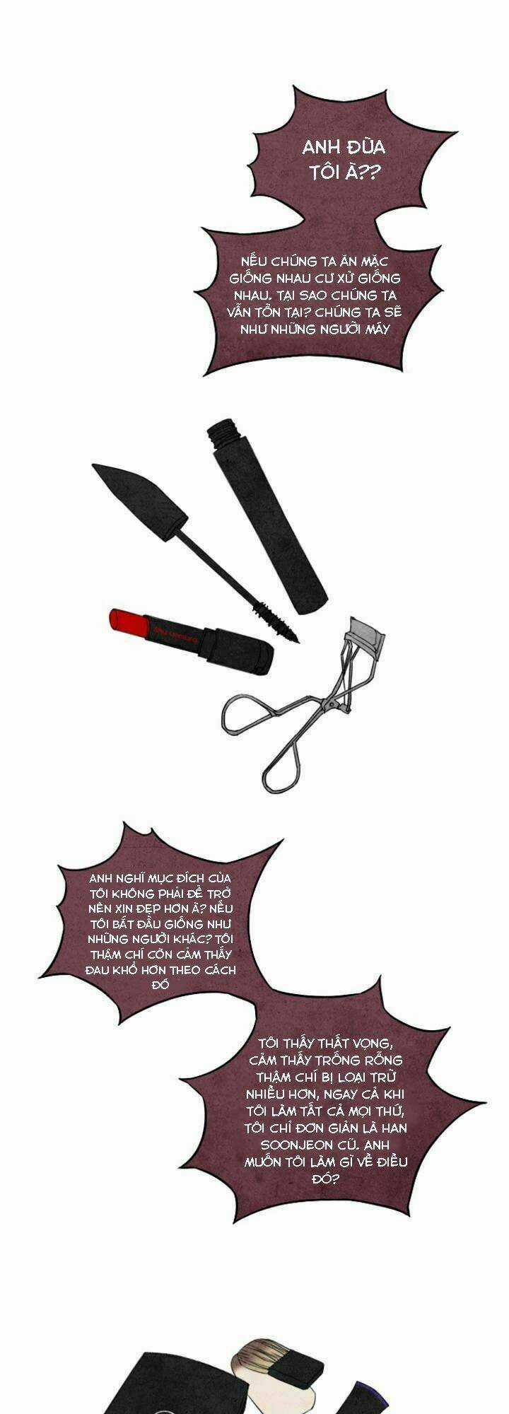 Romantic Marbling - Chapter 5 - Trang 20