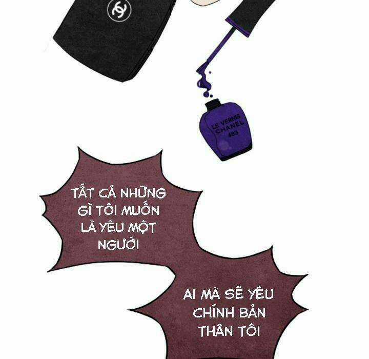 Romantic Marbling - Chapter 5 - Trang 21