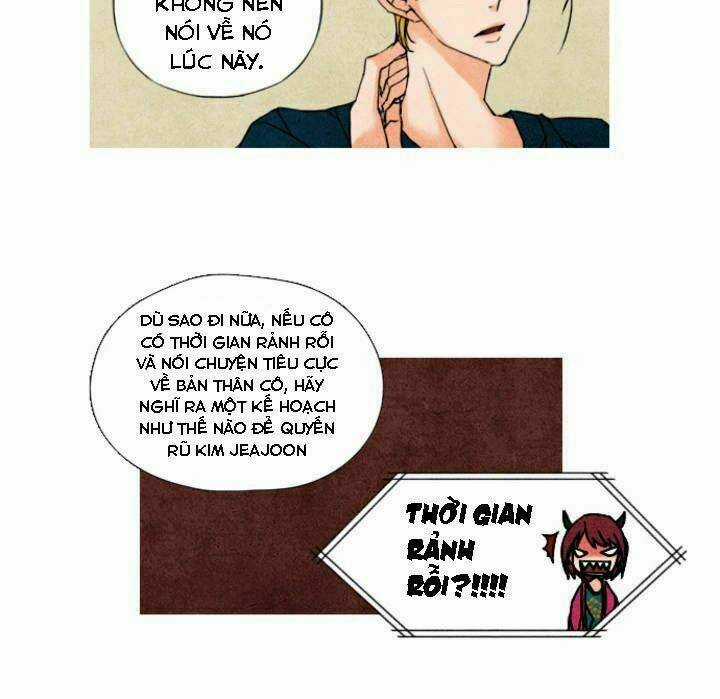 Romantic Marbling - Chapter 5 - Trang 24