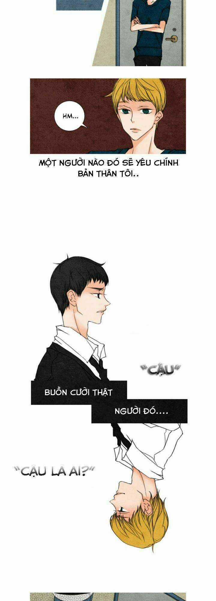 Romantic Marbling - Chapter 5 - Trang 28