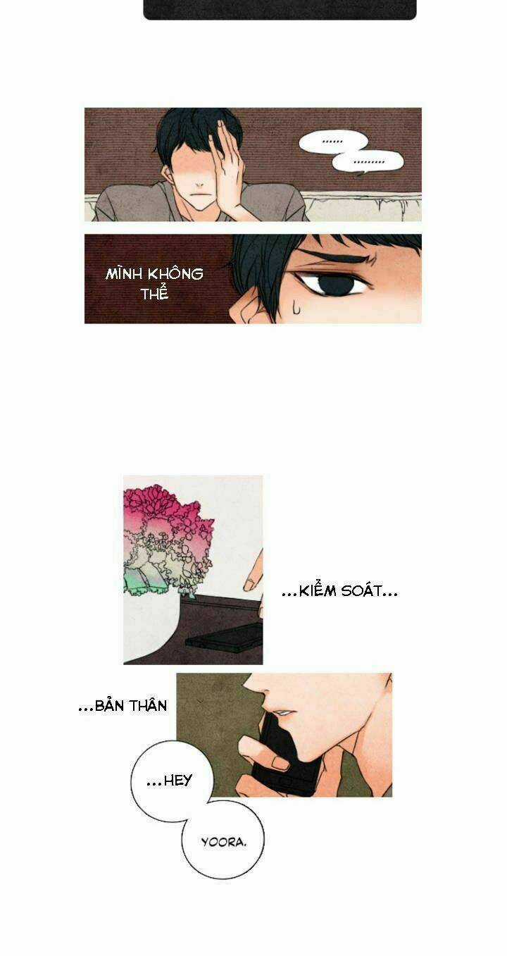 Romantic Marbling - Chapter 6 - Trang 13