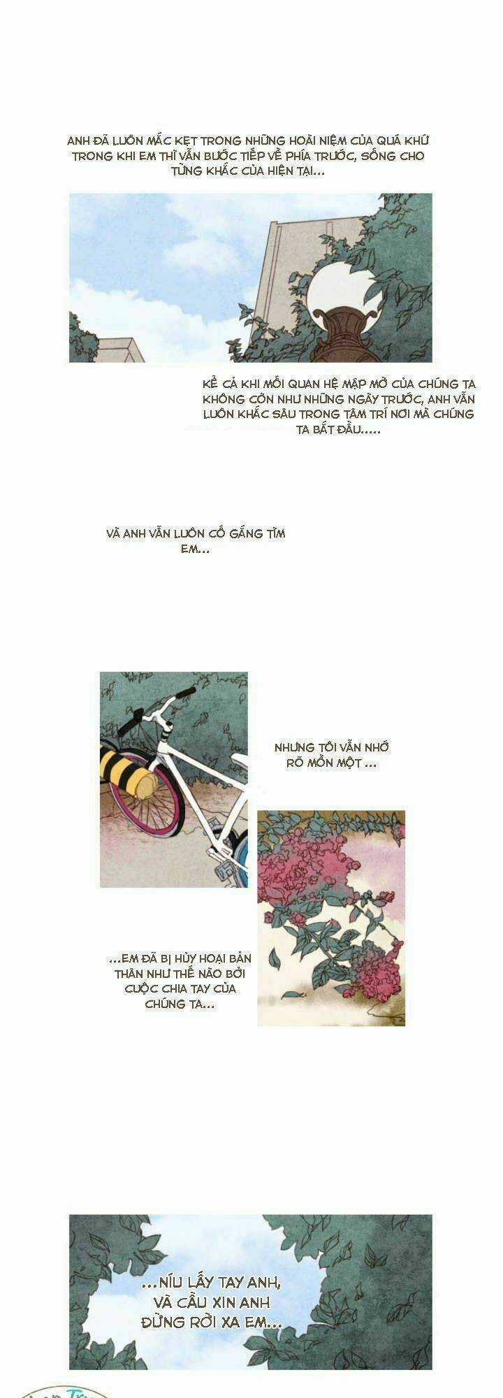 Romantic Marbling - Chapter 6 - Trang 3