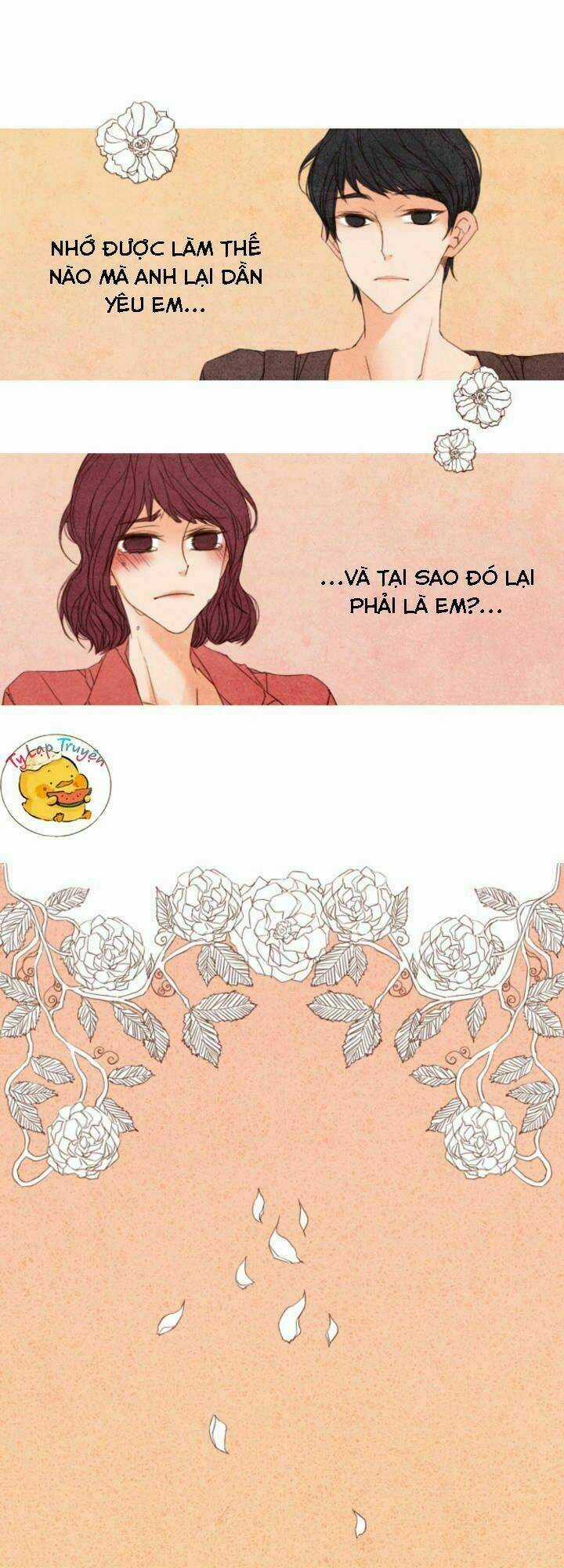 Romantic Marbling - Chapter 6 - Trang 6