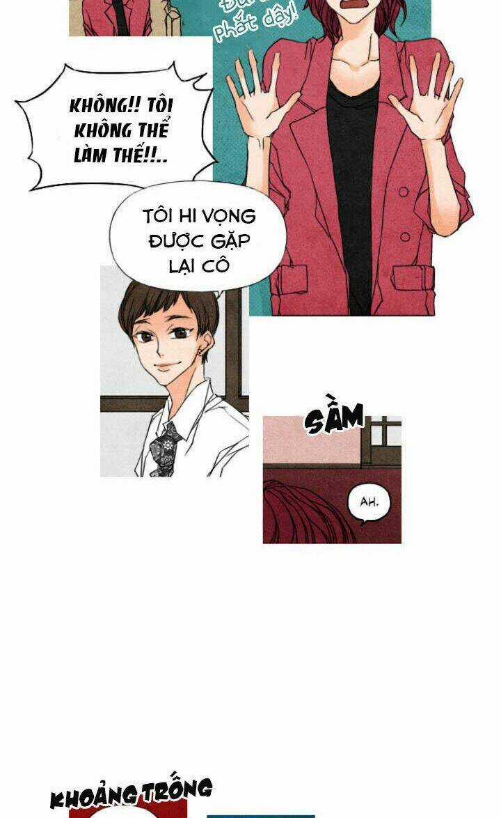 Romantic Marbling - Chapter 7 - Trang 16