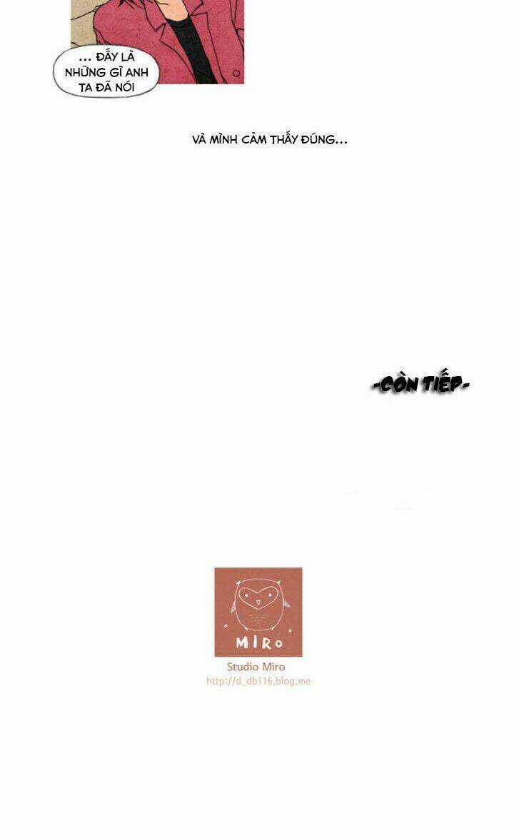 Romantic Marbling - Chapter 7 - Trang 18