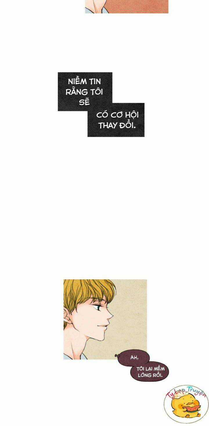 Romantic Marbling - Chapter 8 - Trang 18