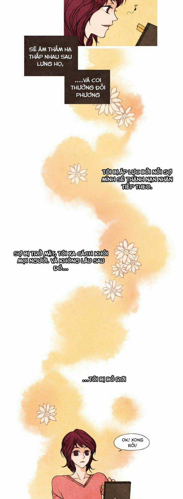 Romantic Marbling - Chapter 9 - Trang 13